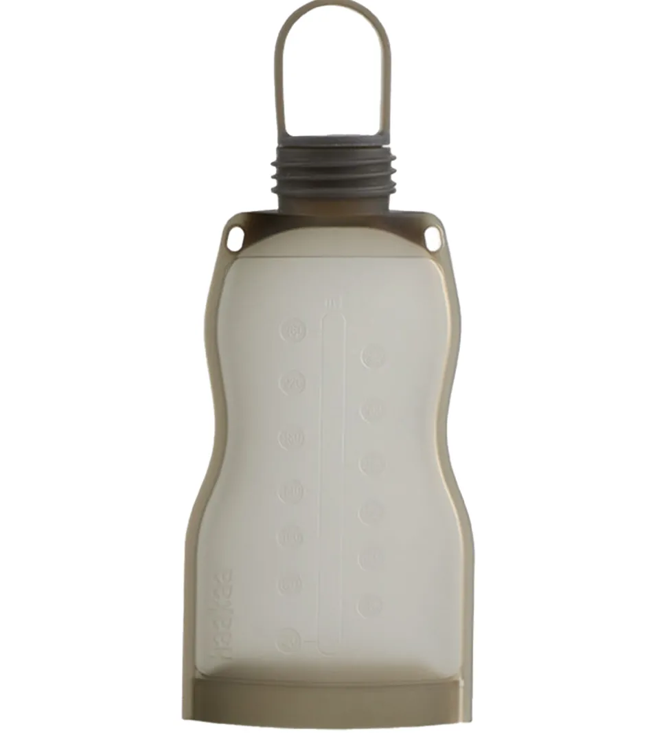 Haakaa Opbevaringspose til Modermælk - Silikone - 260 ml