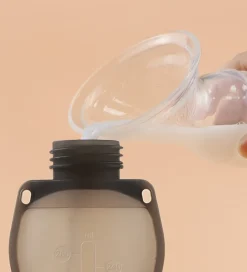 Haakaa Opbevaringspose til Modermælk - Silikone - 260 ml