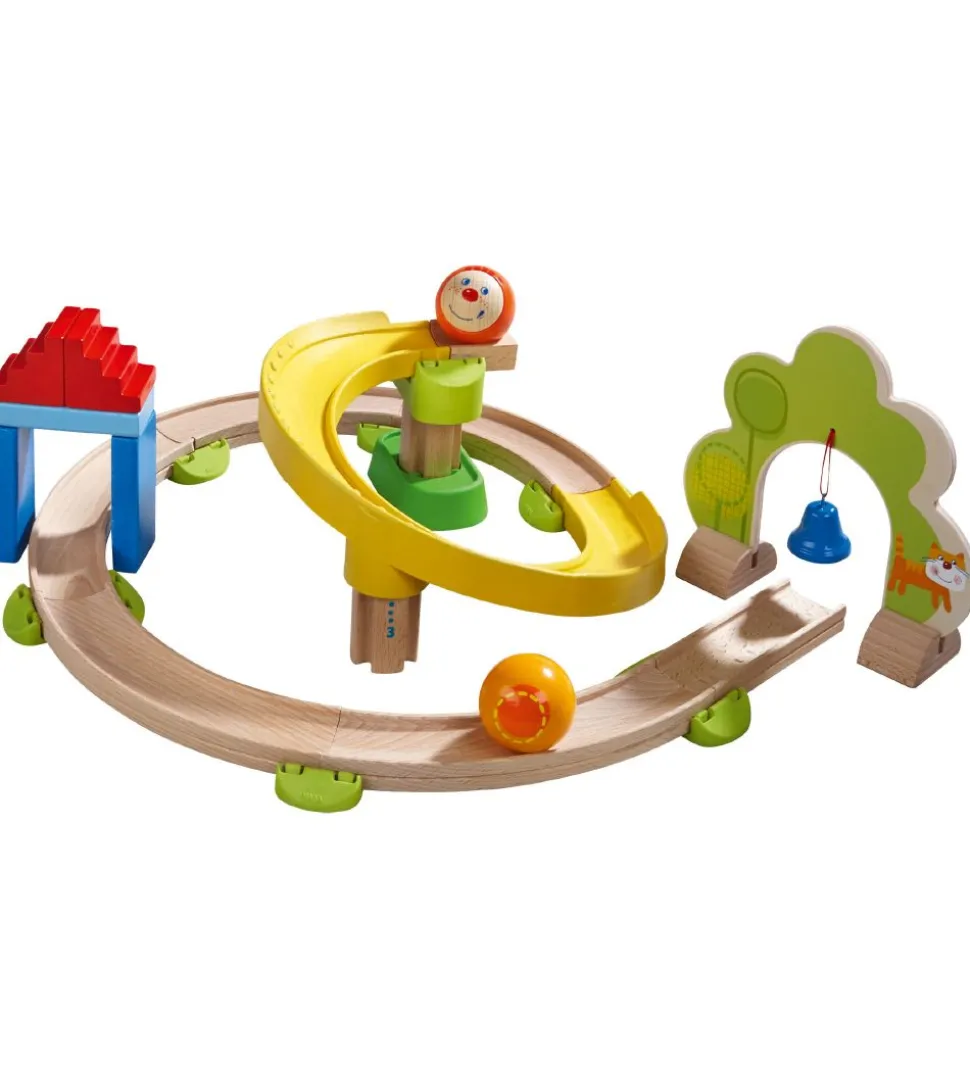 Haba Kuglebane - Spiral