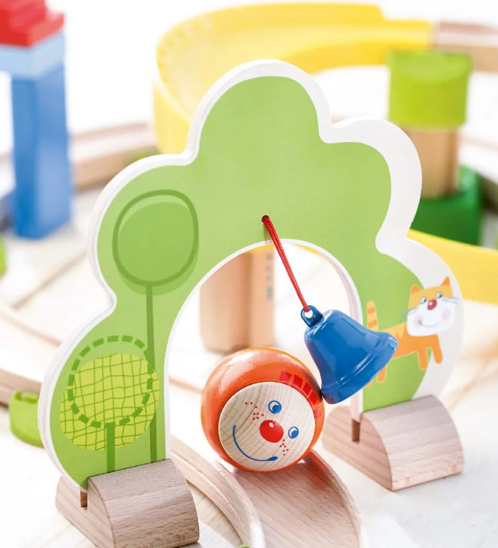 Haba Kuglebane - Spiral