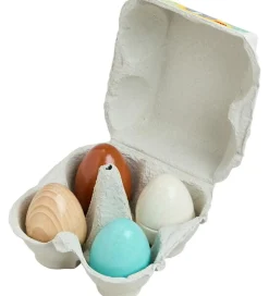 HABA Legemad - 7 Dele - Æg