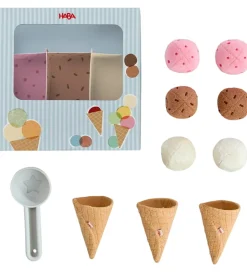 HABA Legemad - Ice Cream Shop