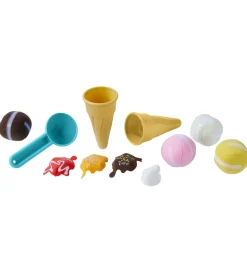Haba Legemad - Madlavningssæt Isvaffel