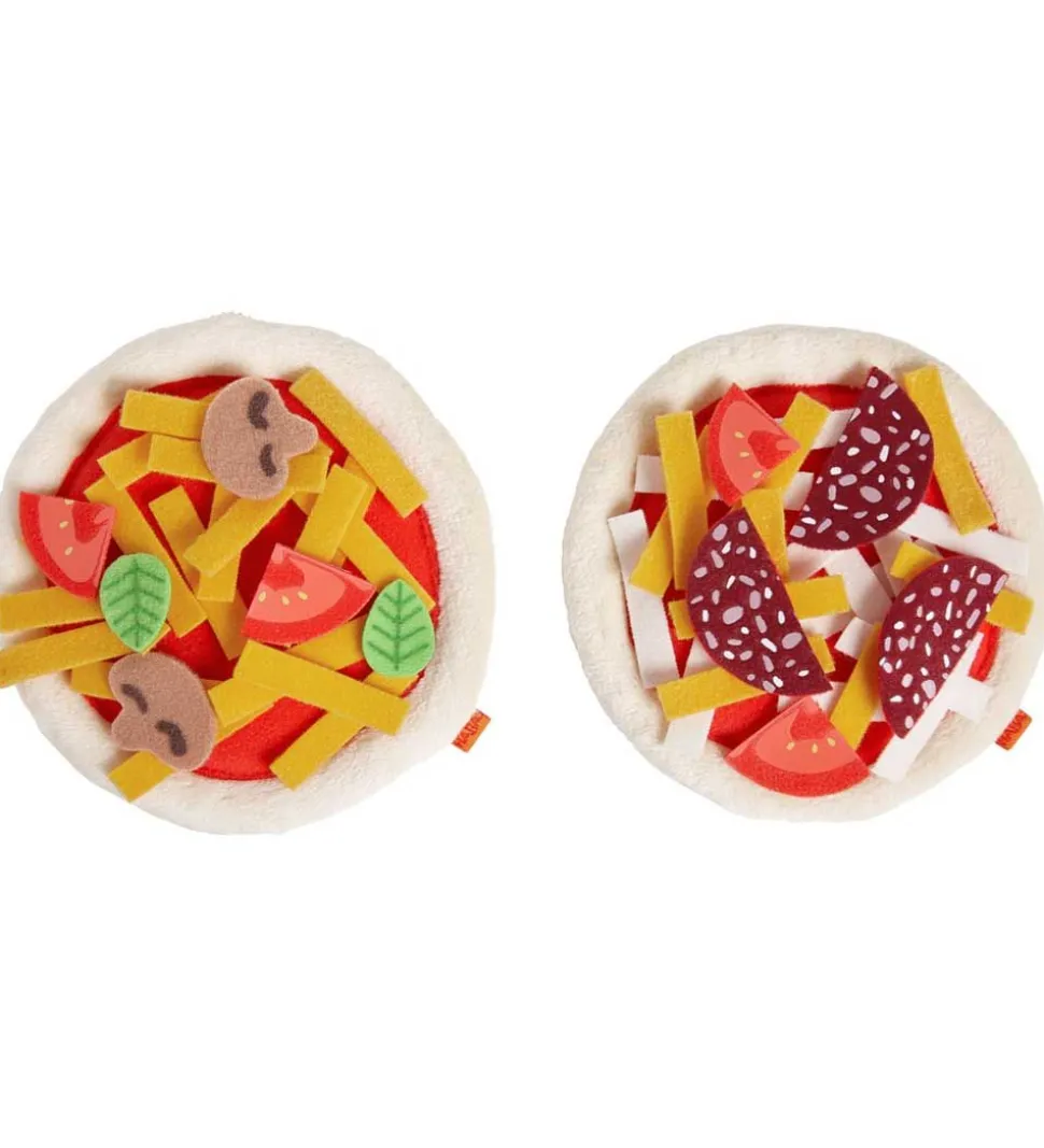 Haba Legemad - Mini Pizza