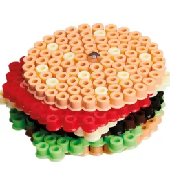 Hama Midi Gaveæske - 4000 stk - Snack Box