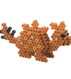 Hama Midi Gaveæske - 2500 stk - 3D Dino