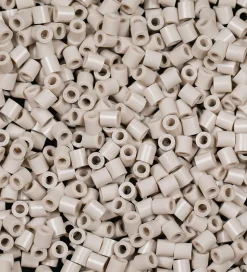 Hama Midi Perler - 6000 stk. - 109 Skyet Grå