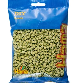 Hama Midi Perler - 3000 stk. - 110 Matcha