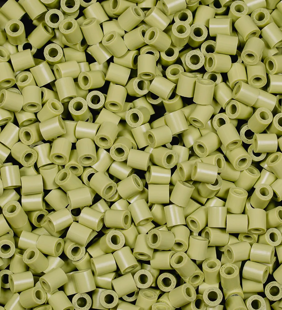 Hama Midi Perler - 3000 stk. - 110 Matcha