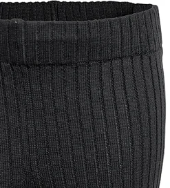 Hanevild Leggings - Strik - Tilde - Caviar