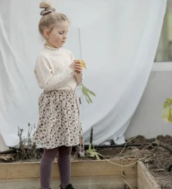 Hanevild Nederdel - Mushroom - Rainy