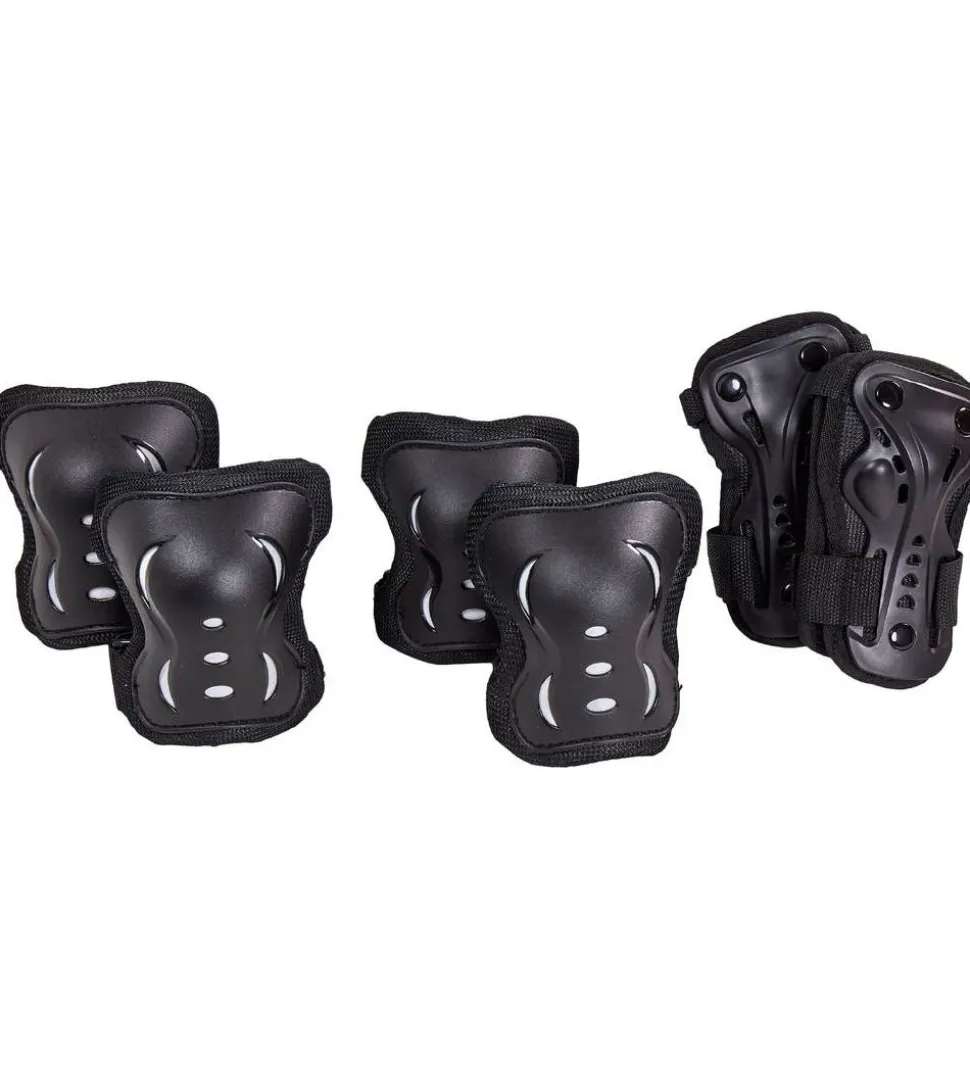 HangUp Beskyttelsessæt - 3-pak - Sort