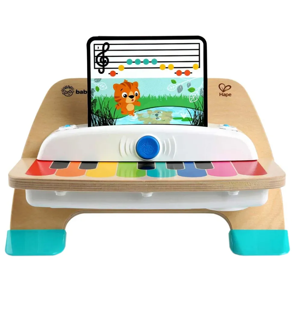 Hape Baby Einstein - Aktivitetslegetøj - Magic Touch
