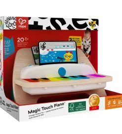 Hape Baby Einstein - Aktivitetslegetøj - Magic Touch