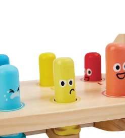 Hape Hammerbræt - Rainbow