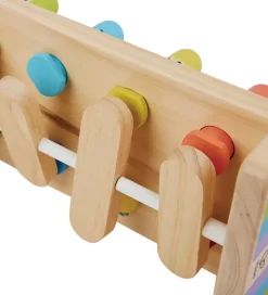 Hape Hammerbræt - Rainbow