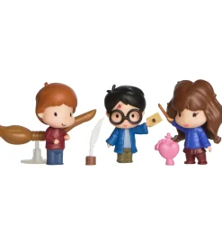 Harry Potter Julekalender - Micro Magical Moments - 24 Låger