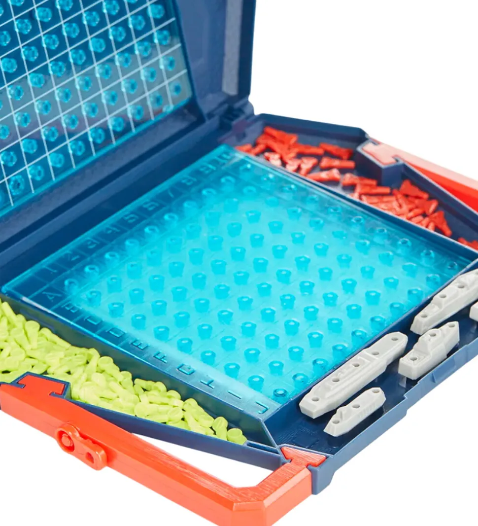 Hasbro Brætspil - Battleship