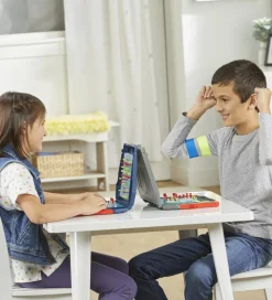 Hasbro Brætspil - Battleship