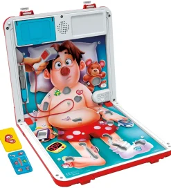 Hasbro Spil - Operation