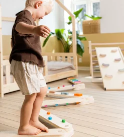 Hemmingsen Kids Balancebane - 6 stk.