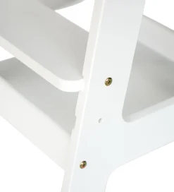 Hemmingsen Kids Læringstårn - Martin - 40x42x86 cm - Hvid