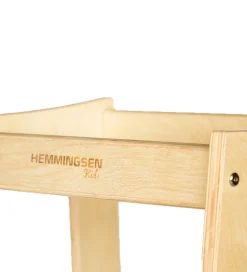 Hemmingsen Kids Læringstårn - Maya Pro - Natur