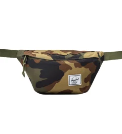 Herschel Bæltetaske - Classic - 1L - Woodland Camo