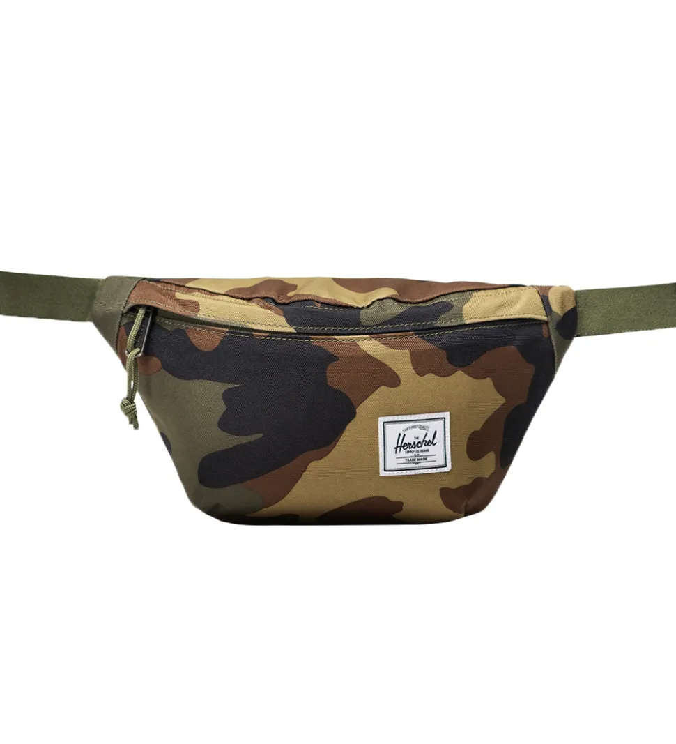 Herschel Bæltetaske - Classic - 1L - Woodland Camo