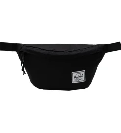 Herschel Bæltetaske - Classic - EcoSystem - Sort