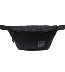 Herschel Bæltetaske - Classic - Black Tonal