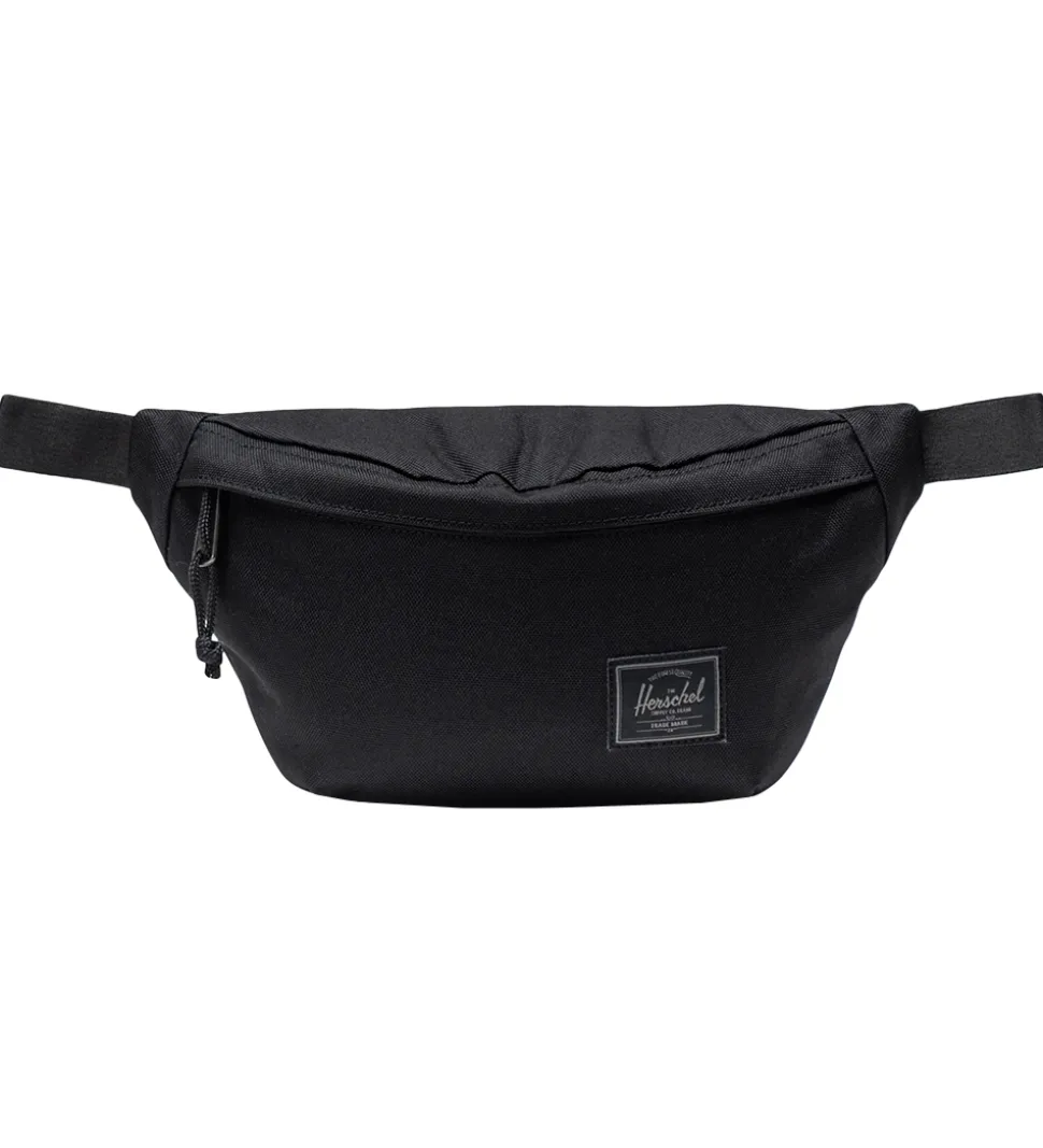 Herschel Bæltetaske - Classic - Black Tonal