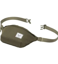 Herschel Bæltetaske - Classic - 1L - Ivy Green
