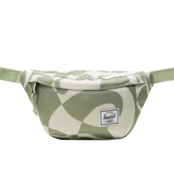 Herschel Bæltetaske - Classic - Visual Voids /Abbey Stone