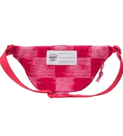 Herschel Bæltetaske - Heritage - 1L - Check Yourself Raspberry