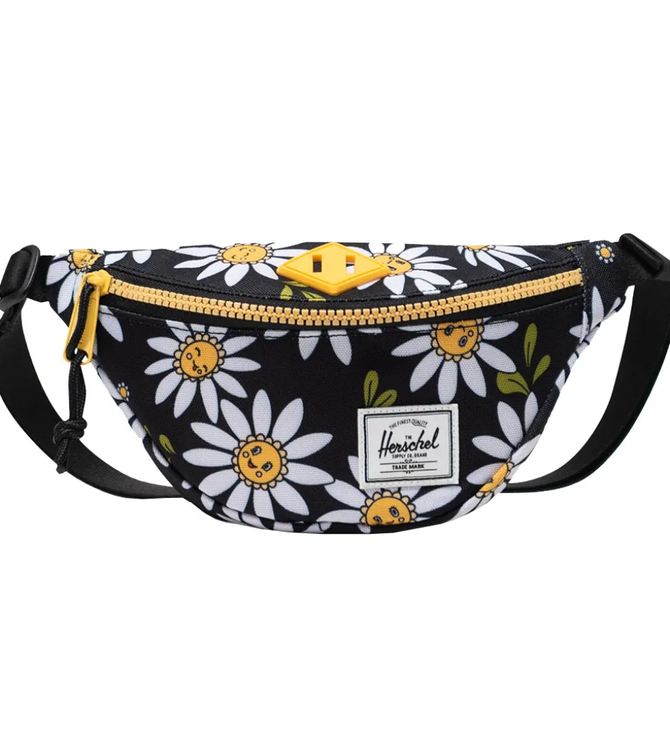 Herschel Bæltetaske - Heritage - 1 L - Daisy Days