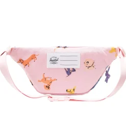 Herschel Bæltetaske - Heritage - 1 L - Dog Show