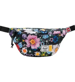 Herschel Bæltetaske - Hip Pack - LEGO® - 1 L - Garden Floral