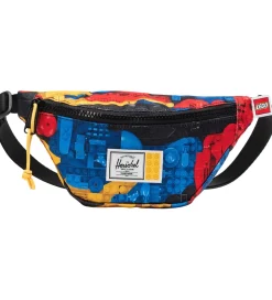 Herschel Bæltetaske - Hip Pack - LEGO® - 1 L - Scavenger Hunt Br