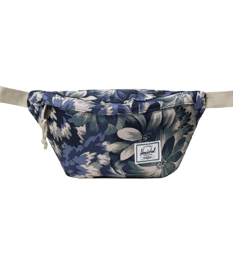 Herschel Bæltetaske - 1L - Floral Tapestry
