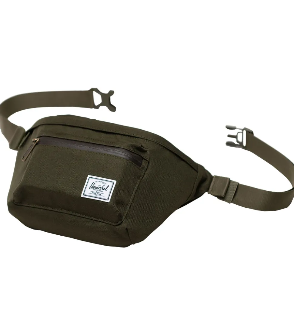 Herschel Bæltetaske - Pop Quiz - 3,5L - Ivy Green