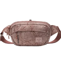 Herschel Bæltetaske - Ultralight - 2 L - Ash Rose/Camo