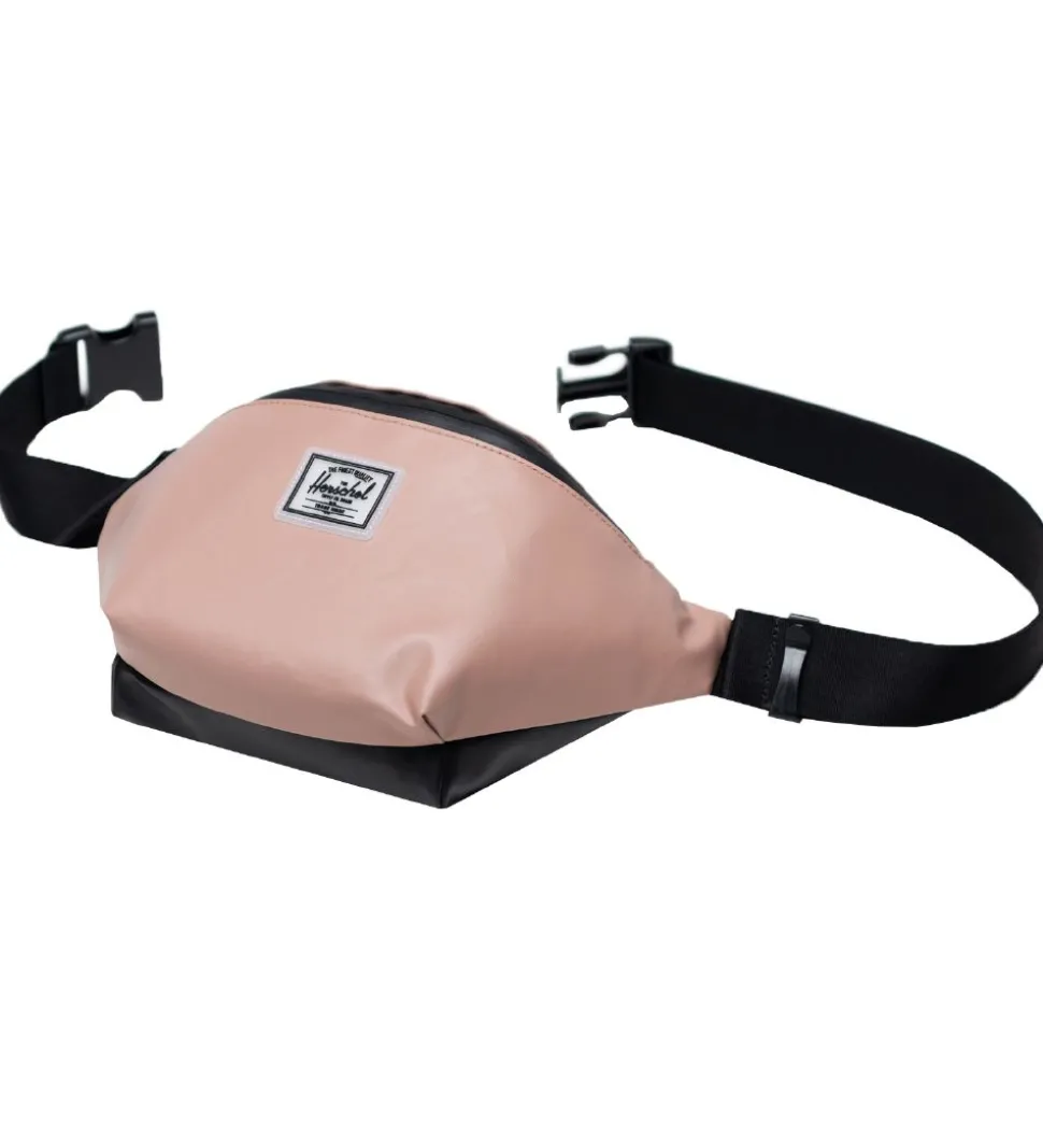 Herschel Bæltetaske - WR Seventeen - Ash Rose