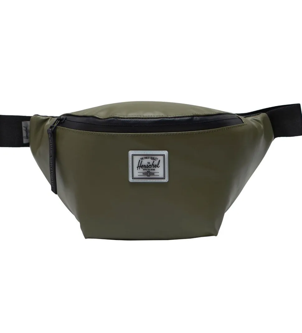 Herschel Bæltetaske - WR Seventeen - Ivy Green