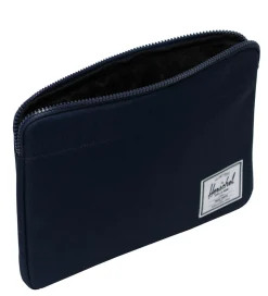 Herschel Computersleeve - Anchor - 14" - Navy