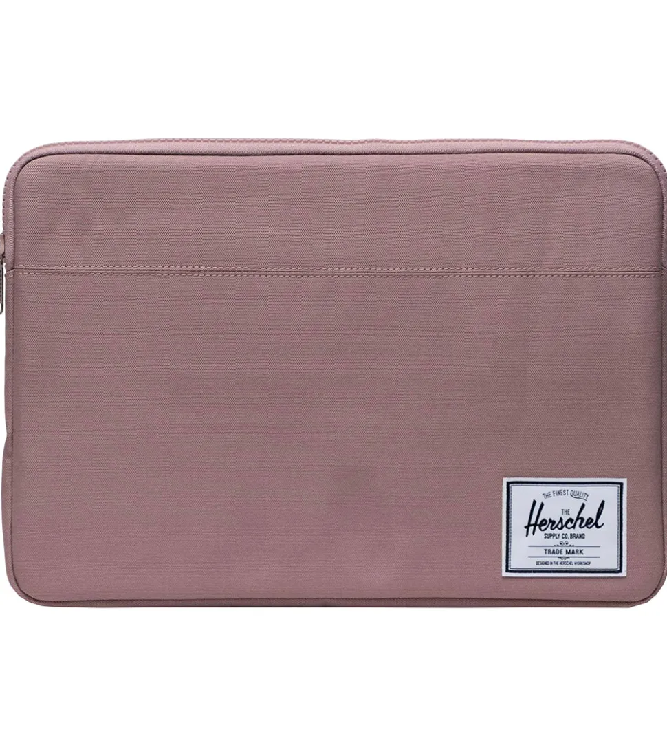 Herschel Computersleeve - Anchor - 15-16" - Ash Rose