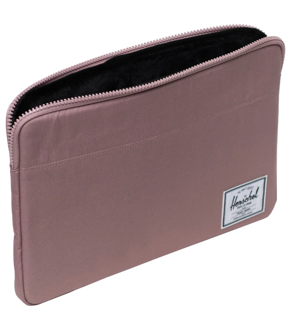 Herschel Computersleeve - Anchor - 15-16" - Ash Rose