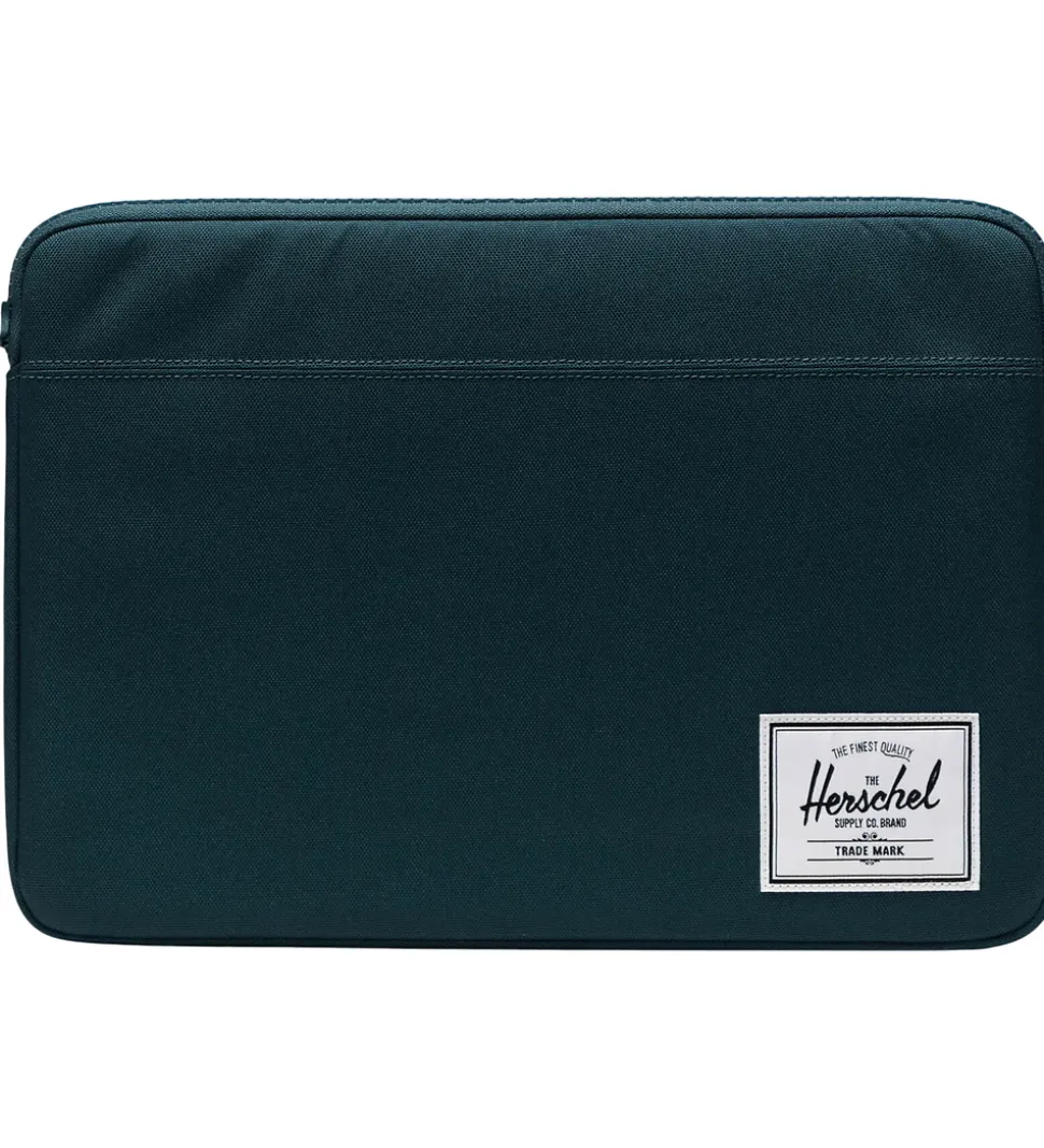 Herschel Computersleeve - Anchor - 14" - Dark Sea