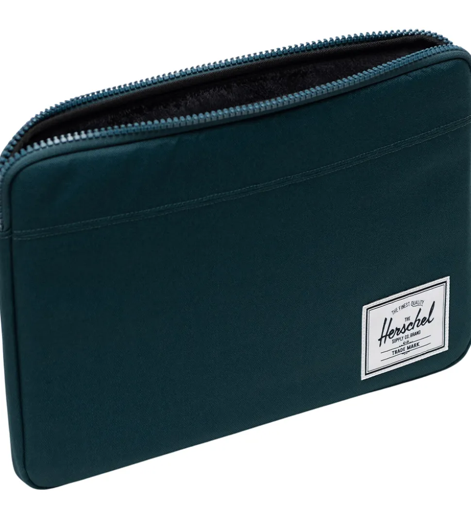 Herschel Computersleeve - Anchor - 14" - Dark Sea