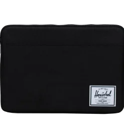 Herschel Computersleeve - Anchor - 14" - Sort